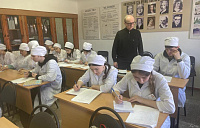 Соломянный Василий Дмитриевич